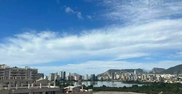 Dúplex en calle Levante