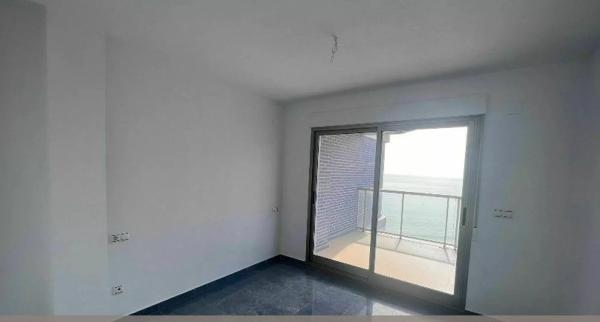 Dúplex en calle Levante