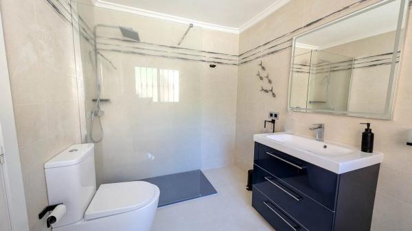 Casa independiente en Partida Manzanera