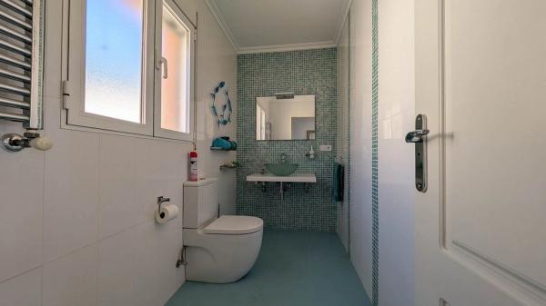 Casa independiente en Partida Manzanera