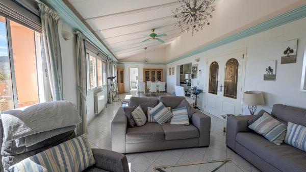 Casa independiente en Partida Manzanera