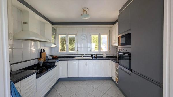 Casa independiente en Partida Manzanera