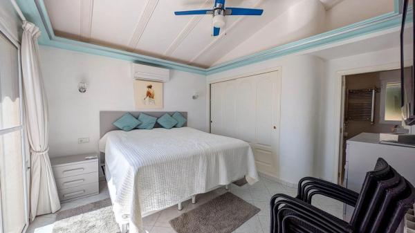 Casa independiente en Partida Manzanera