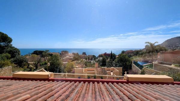 Casa independiente en Partida Manzanera