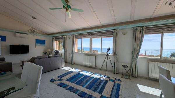 Casa independiente en Partida Manzanera