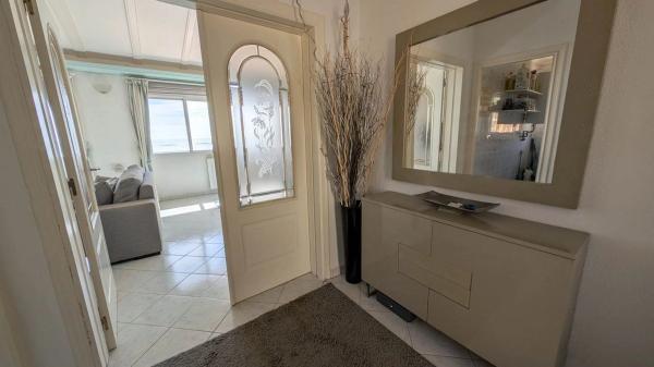 Casa independiente en Partida Manzanera