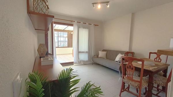 Piso en avenida de los Ejércitos Españoles