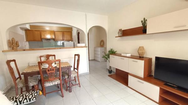 Piso en avenida de los Ejércitos Españoles