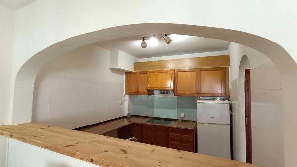 Piso en avenida de los Ejércitos Españoles