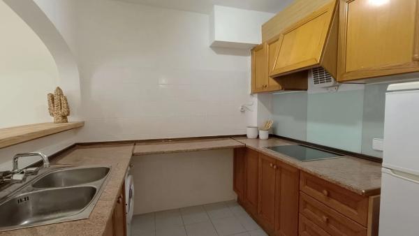 Piso en avenida de los Ejércitos Españoles