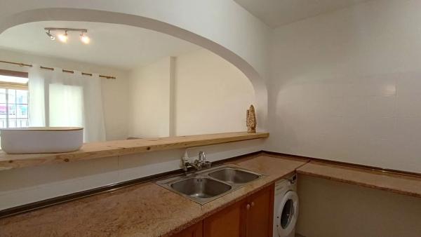 Piso en avenida de los Ejércitos Españoles