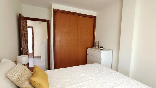 Piso en avenida de los Ejércitos Españoles