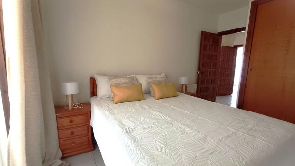 Piso en avenida de los Ejércitos Españoles