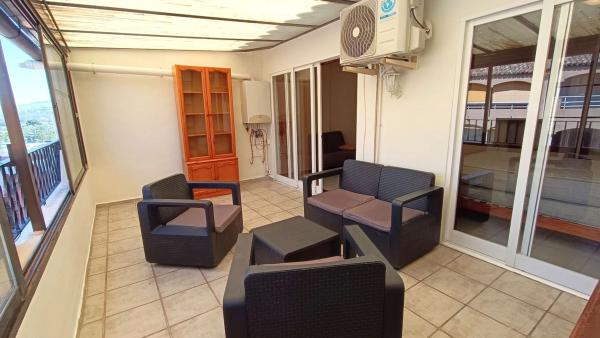 Piso en avenida de los Ejércitos Españoles