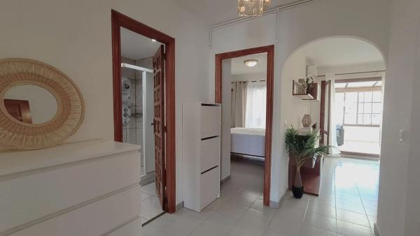 Piso en avenida de los Ejércitos Españoles