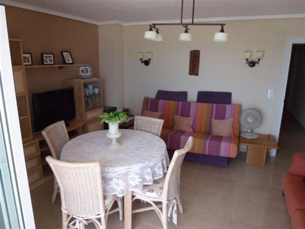 Piso en Playa de Fossa-Levante