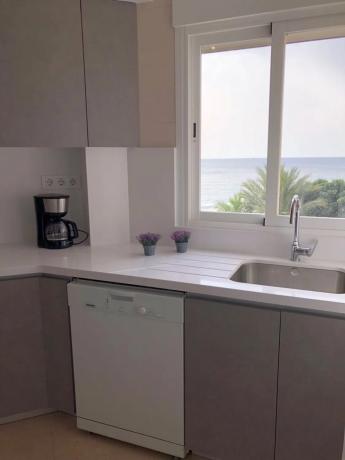 Piso en Playa de Fossa-Levante