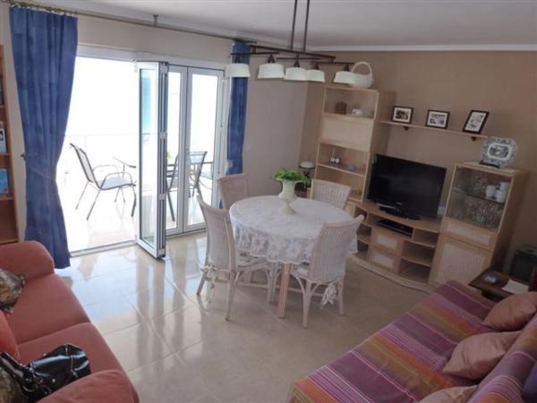 Piso en Playa de Fossa-Levante