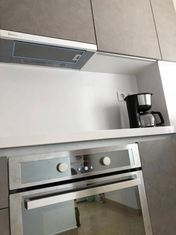 Piso en Playa de Fossa-Levante