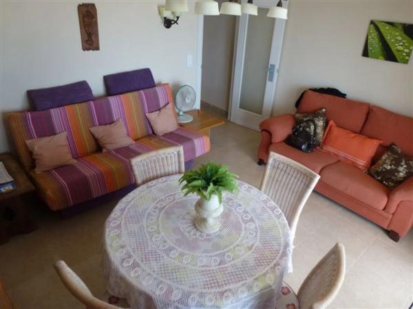 Piso en Playa de Fossa-Levante