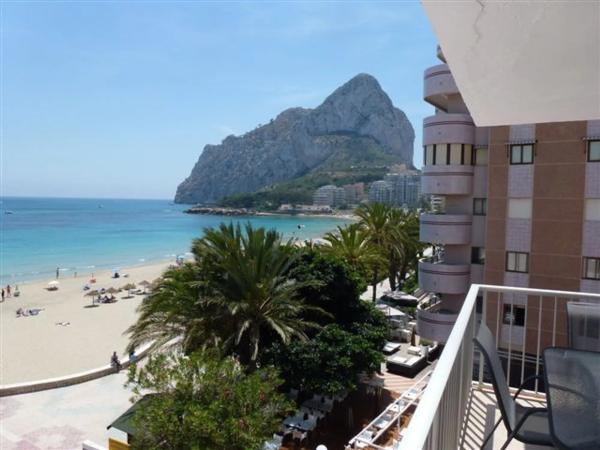 Piso en Playa de Fossa-Levante