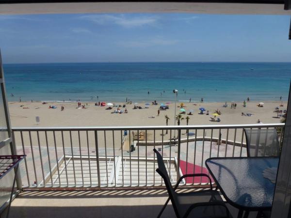 Piso en Playa de Fossa-Levante