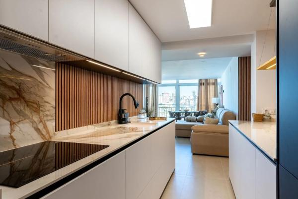 Piso en Playa de Fossa-Levante