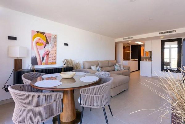 Piso en Playa de Fossa-Levante