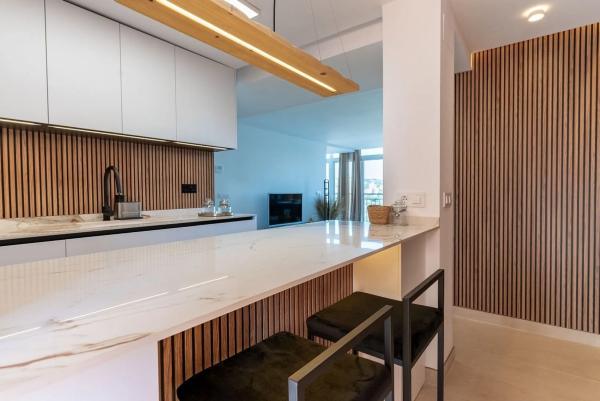 Piso en Playa de Fossa-Levante