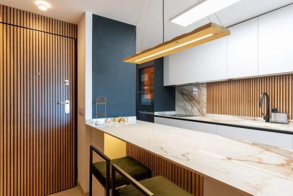 Piso en Playa de Fossa-Levante