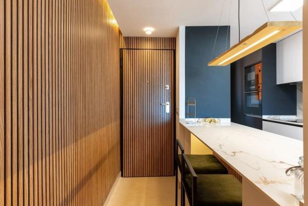 Piso en Playa de Fossa-Levante