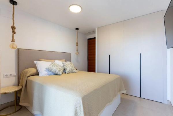 Piso en Playa de Fossa-Levante