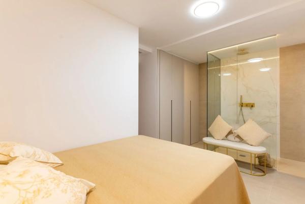 Piso en Playa de Fossa-Levante