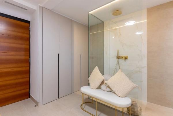 Piso en Playa de Fossa-Levante