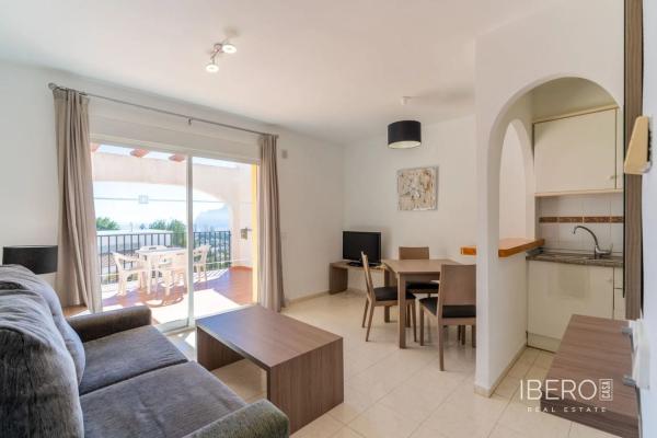 Piso en calle Imperial Park Resort