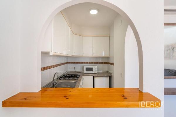 Piso en calle Imperial Park Resort