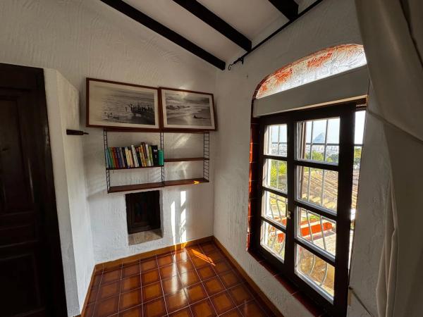 Casa terrera en Partida Oltamar