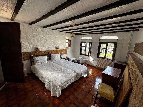 Casa terrera en Partida Oltamar