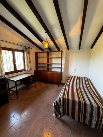 Casa terrera en Partida Oltamar