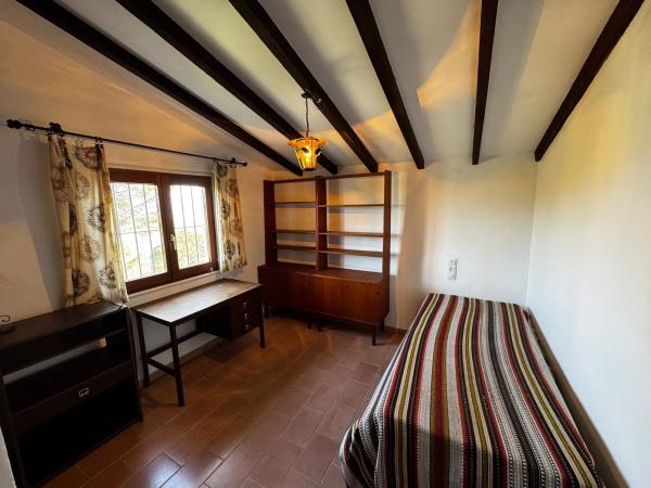 Casa terrera en Partida Oltamar