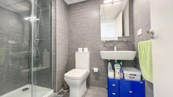 Ático en avenida Valencia, 18