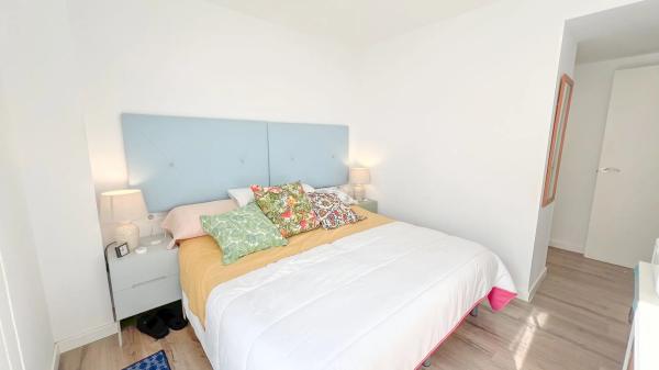 Ático en avenida Valencia, 18