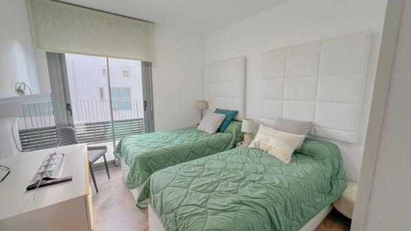 Ático en avenida Valencia, 18