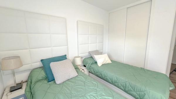 Ático en avenida Valencia, 18