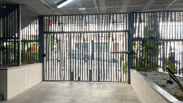 Ático en avenida Valencia, 18