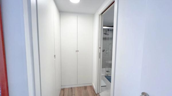 Ático en avenida Valencia, 18