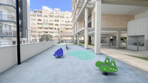 Ático en avenida Valencia, 18