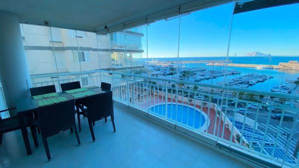 Piso en calle Isla de Formentera, 30