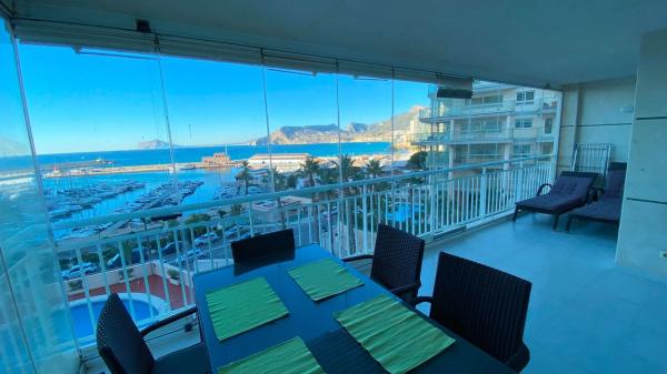 Piso en calle Isla de Formentera, 30