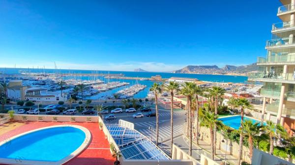 Piso en calle Isla de Formentera, 30